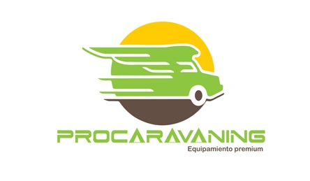 Logo Procaravaning
